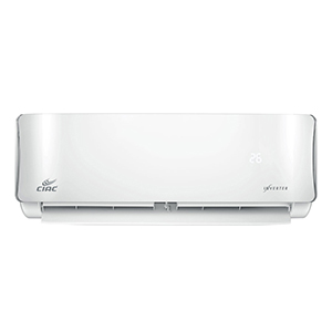 Hi Wall Inverter V Series 21 SEER